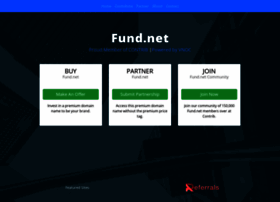 fund.net