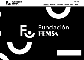 fundacionfemsa.org