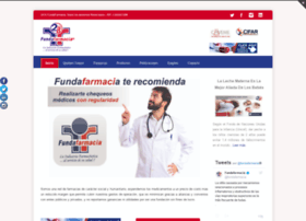 fundafarmacia.com