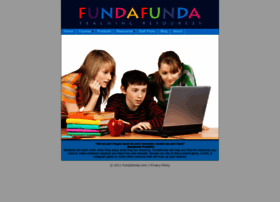 fundafunda.com