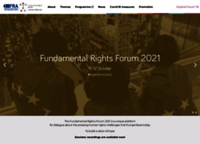 fundamentalrightsforum.eu