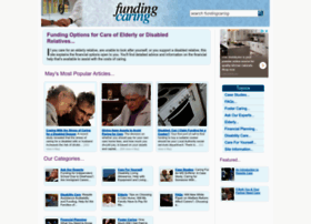 fundingcaring.co.uk
