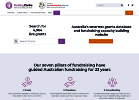 fundingcentre.com.au