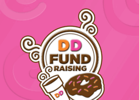 fundraisewithdd.com