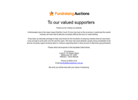 fundraising-auctions.com.au