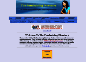 fundraisingdirectory.com