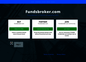 fundsbroker.com