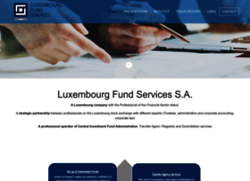 fundservices.lu