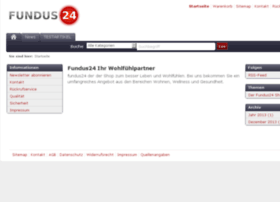 fundus24.de