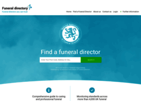 funeral-directory.co.uk