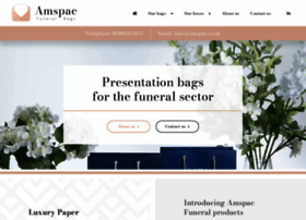 funeralbags.co.uk