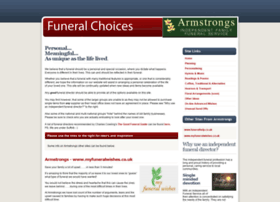 funeralchoices.co.uk