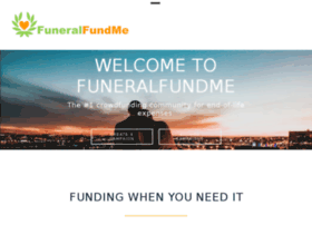 funeralfundme.com