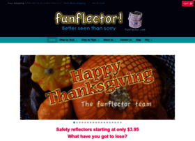 funflector.com