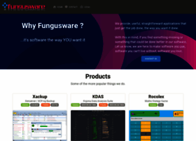 fungusware.com