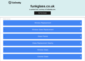 funkglass.co.uk
