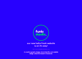 funkidoodle.co.uk