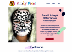 funkyfaces.co.uk