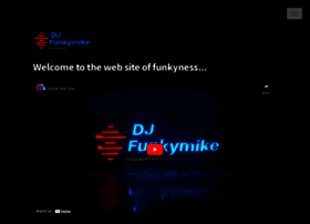 funkymike.co.uk