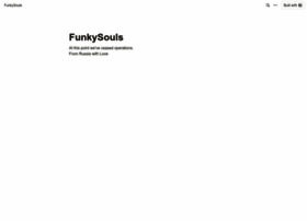 funkysouls.com