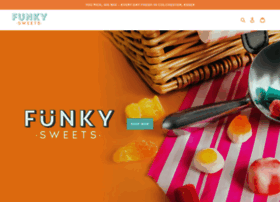 funkysweets.co.uk