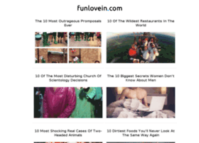 funlovein.com