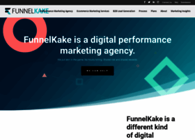 funnelkake.com