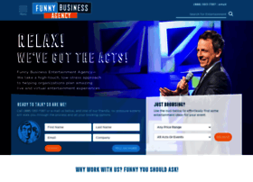 funny-business.com