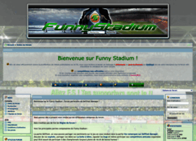 funny-stadium.com