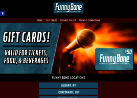 funnybone.com