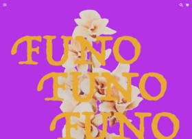 funoclothing.com