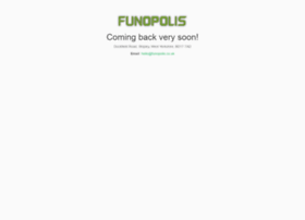 funopolis.co.uk