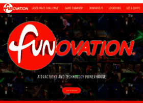funovation.com