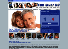 funover50.co.uk