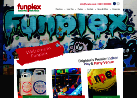 funplex.co.uk
