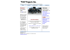 funprojects.com