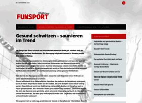 funsport-academy.de