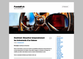 funstaff.ch