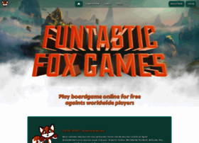 funtastic-fox.games