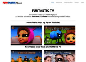 funtastictv.com