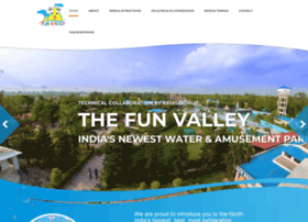 funvalley.co.in