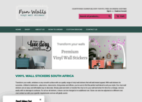 funwalls.co.za