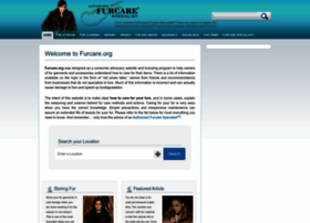 furcare.org