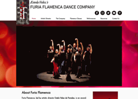 furia-flamenca.com