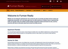 furmanrealty.com