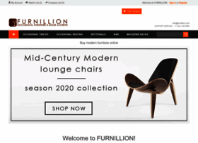 furnillion.com