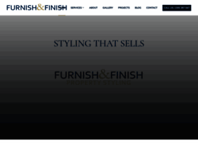 furnishandfinish.com
