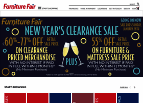furniture-fair.net