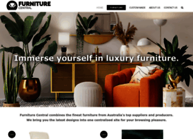 furniturecentral.com.au