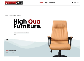 furniturecityghana.com